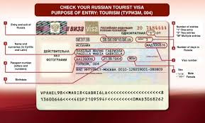The case status page has only status as of january 2nd expedite request and nothing after that. How To Obtain A Russian Visa In An Easy And Cost Effective Way In 2020