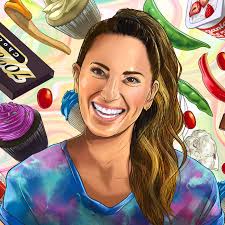 Melissa Ben-Ishay's Grub Street Diet