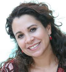 Gina Conroy ~ Cherry Blossom Capers