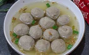 Butuh Stok Makanan Agar Tak Sering Keluar Rumah Ini Resep Bakso Sapi Okezone Lifestyle