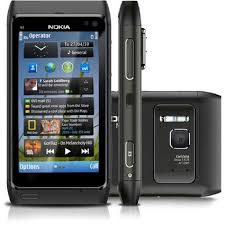 Version with warranty (silver) 3.4 out of … Nokia N8 Nokia Phone Nokia Smartphone