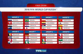 Denmark bukanlah nama asing dalam sejarah sukan bola sepak dunia. 8 Senarai Pembahagian Kumpulan Negara Bertanding Di Piala Dunia Fifa 2018