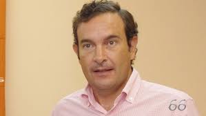 Fernando Pastor, nuevo diputado alcoyano en Les Corts