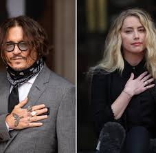 Johnny depp is a famous hollywood actor renowned for his roles of captain jack sparrow in the 'pirates of caribbean' movies. Johnny Depp Aktuelle News Nachrichten Zum Us Filmschauspieler Welt
