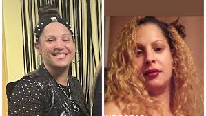 Fundraiser by Jocelyn Espinal : Help water Flower to heaven