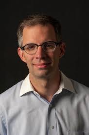 Collegium Cincinnati names new artistic director and CEO