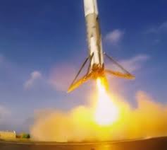 Image result for Falcon 9 crashes