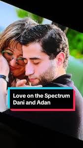 Dani Adams's Instagram, Twitter & Facebook