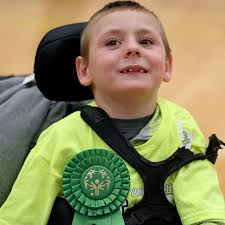 22 photos: Special Olympics Iowa Play Day