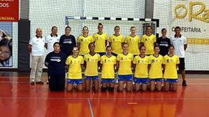 Angola perde com o japão e falha apuramento à segunda fase do mundial. European Handball Federation Madeira Andebol Sad