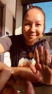 Fun fact! All of the flowers and foliage in pieces I make I most likely  HAND PICK! One of my favorite things to do is glamp in our 5th wheel many  different places and collect flowers from all over ...