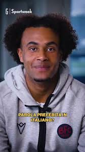 Chiedozie Mitchell Amadi Interview