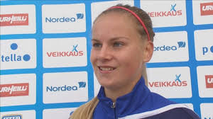 Finlands U23-damer bättre än Danmark