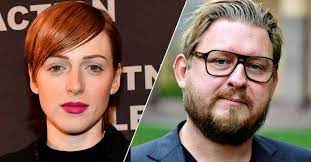 Cecilia cissi wallin (born 12 march 1985 in uddevalla) is a swedish actress, television and radio personality. Wallin Och Virtanen Detta Har Hant Svt Nyheter
