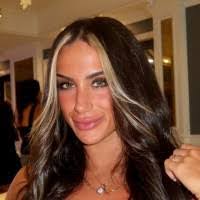 Francesca Ferrantelli's Instagram, Twitter & Facebook