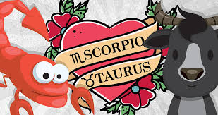 Bymelissa martinez march 9, 2021. Taurus And Scorpio Compatibility Love Sex Relationships Zodiac Fire