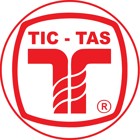 Logo Tic-Tas