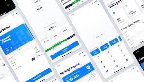 Our app icon may be new, but our dedication get started today 1. Behind The Scenes The Story Behind The Updated Passport Parking App Passport