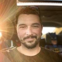 Steven Luckie's Instagram, Twitter & Facebook