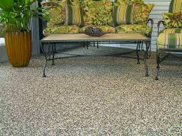 3.1 outdoor carpet is if you want to take your porch to the next level in comfort, consider adding carpet! Screened Porch Covered Patio Flooring Garage Floor Xpress