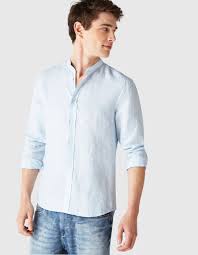 Retrouvez notre chemise col mao the nines. Ù…Ø¶Ø± Ø§Ù„Ø®Ù…ÙŠØ³ Ù…Ø­ÙƒÙˆÙ… Chemise Col Mao Celio Pleasantgroveumc Net