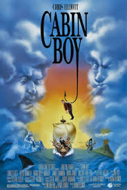 Cabin Boy - Wikipedia