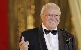 Alexandru Arsinel Pensionar De Lux A Starnit Rumoare Cu Sumele Incasate MÄƒ NecÄƒjeste CÄƒ Nici La Varsta Asta Nu Sunt LÄƒsat In Pace