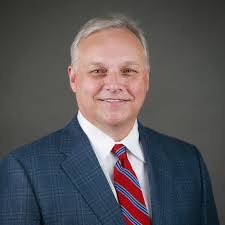 New CEO of Bone and Joint Institute if Tennessee