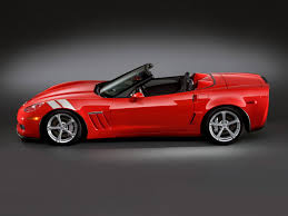 The 2017 chevrolet corvette grand sport derives from the original 1963 model. Chevrolet Corvette Convertible Grand Sport Spezifikationen Fotos 2009 2010 2011 2012 2013 Autoevolution In Deutscher Sprache