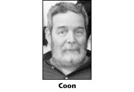 DAVID COON Obituary (1952