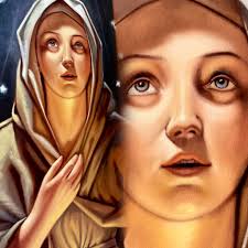 𝓣𝓱𝓮 𝓑𝓵𝓮𝓼𝓼𝓮𝓭 𝓜𝓸𝓽𝓱𝓮𝓻 💙 A...