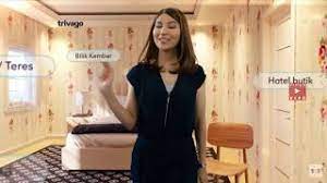 Iklan trivago pilihan hotel, malaysia. Dahlia Shazwan Iklan Aplikasi Trivago Malaysia Youtube