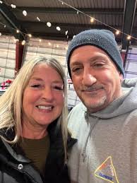 Mark Capobianco Gary Soares Michelle Bruneau Melissa Powers Jeannie M  Bettencourt Kelly O'Brien Kim Taber Ken Burns Glen Nunes Wayne A. Manning  Jesse Guimont & Kenny MonstaFamily supporting Music Gives 🤠🥁🎸🎤♥️💚  dancing