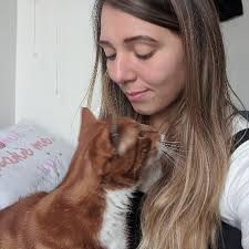 Suzie Clegg is fundraising for Cats Protection