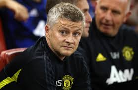 Even england boss gareth southgate looks unsure at his decision to make an appearance for this one. Manchester United 2019 20 Premier League Preview 90maat