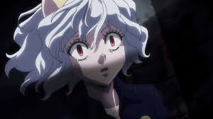 Explore and share the best hunter x hunter gifs and most popular animated gifs here on giphy. Image 885877 Hunter X Hunter Know Your Meme