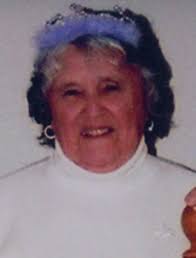 Obituary of Goldie Emma Wilson Parenteau