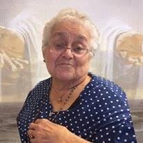 GLORIA LOPEZ GARCIA Obituary