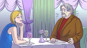 Nothing truly ever made sense until you came into my life. The Stomach Churning One Night Stand Bbc News