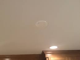 Unncessary Plastic Cap In Ceiling 3 Decor Home Decor Kitchen Remodel