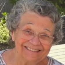 Sara Mae McManus, 83