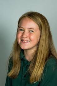 TFS names middle school Students of the Month for November