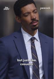 The Paper: Streaming Episodes with Melvin Gregg and Ramona Young