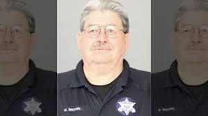 Georgia officer who called inmate