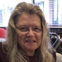 Gloria Jean Guinn Obituary