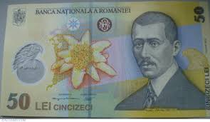 They are currently still in circulation. 50 Lei 2018 2019 2018 2018 Issue 50 Lei Romania Banknote 13000