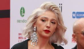 О разрыве отношений с возлюбленным, ивлеева заявила в интервью tatler. U Menya Teper Malenkij Pushistyj Synok Nastya Ivleeva Otmetila 30 Letie