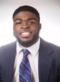 2017 Football Roster