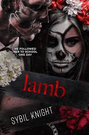 Dark Stalker Romance Book Box (LAMB by Sybil Knight)