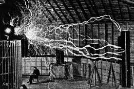 Nikola Tesla: Das Betrogene Genie - [Geo]